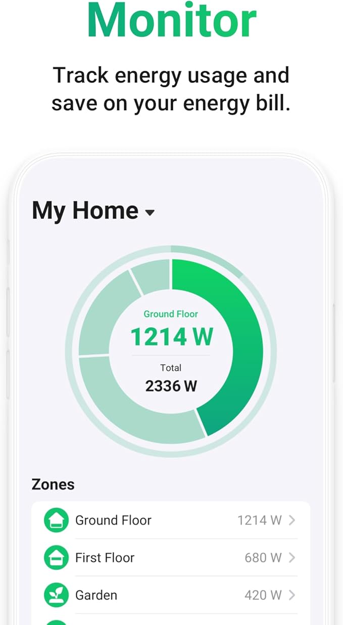 Homey Bridge | Smart Home Hub for Home Automation. Features Z-Wave Plus, Zigbee, Wi-Fi, BLE & Infrared. Compatible with Amazon Alexa & Google Home.