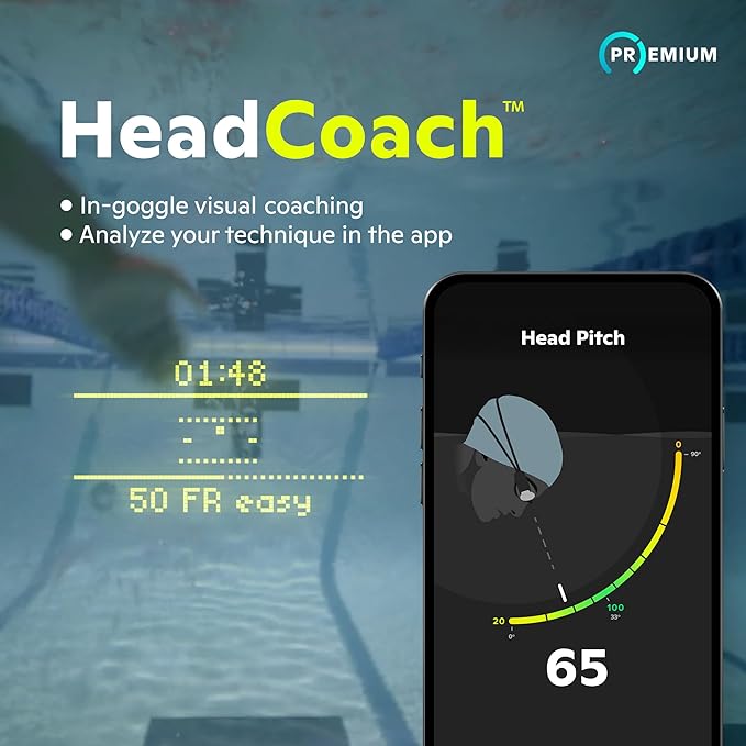 FORM Smart Swim 2 - Goggles